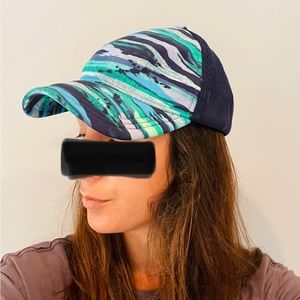 Lululemon hat